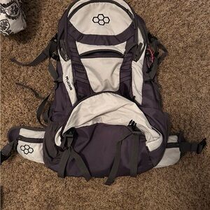 RUDIS wrestling bag